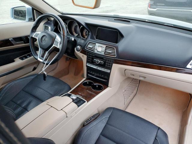 Photo 8 from auction – 2015 MERCEDES-BENZ E 400 with VIN WDDKK6FF8FF298214