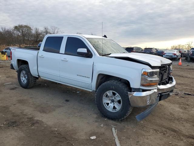 Photo 4 from auction – 2017 CHEVROLET SILVERADO with VIN 3GCUKREC4HG392202