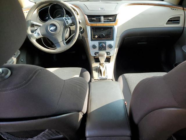 Photo 8 from auction – 2010 CHEVROLET MALIBU 1LT with VIN 1G1ZC5EB4AF160640