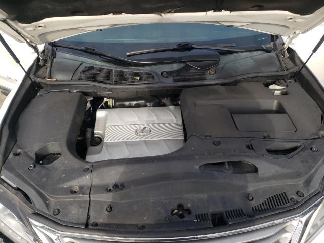 Photo 12 from auction – 2013 LEXUS RX 350 with VIN 2T2ZK1BA5DC131378