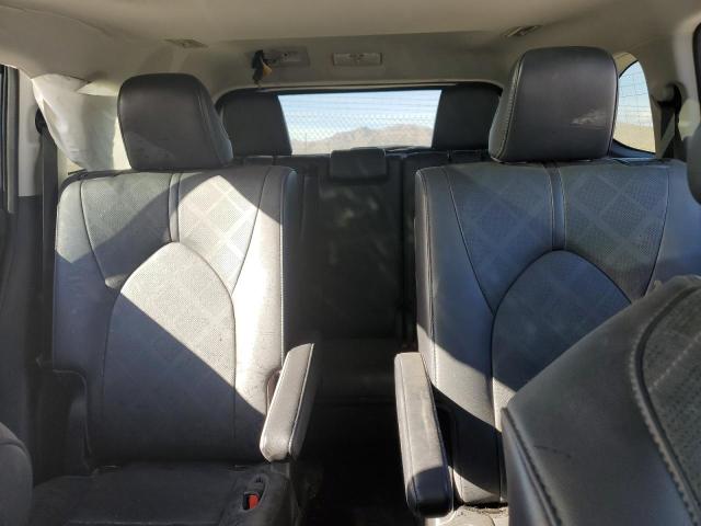 صورة رقم 10 من المزاد - 2021 TOYOTA HIGHLANDER مع VIN 5TDFZRAH0MS082422