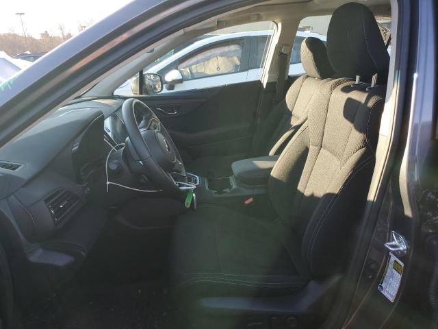 Photo 7 from auction – 2022 SUBARU LEGACY PRE with VIN 4S3BWAF68N3023797