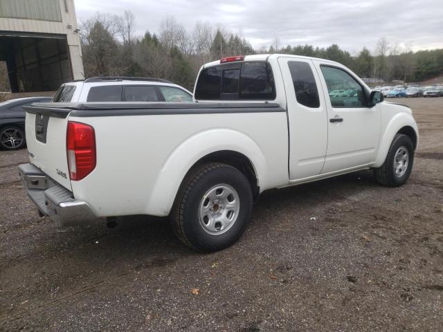 Photo 3 from auction – 2015 NISSAN FRONTIER S with VIN 1N6AD0CW3FN701410