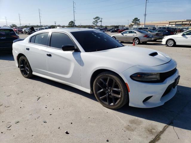 Photo 4 from auction – 2019 DODGE CHARGER GT with VIN 2C3CDXHG6KH710485