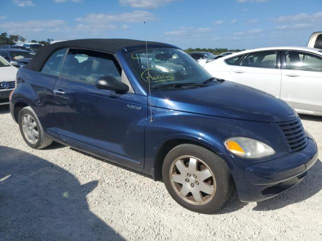 Photo 4 from auction – 2005 CHRYSLER PT CRUISER with VIN 3C3EY55E65T336637