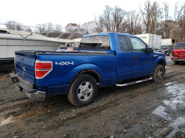 Photo 3 from auction – 2010 FORD F150 SUPER with VIN 1FTEX1E89AFB64836
