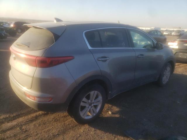 Photo 3 from auction – 2018 KIA SPORTAGE L with VIN KNDPMCAC2J7463585