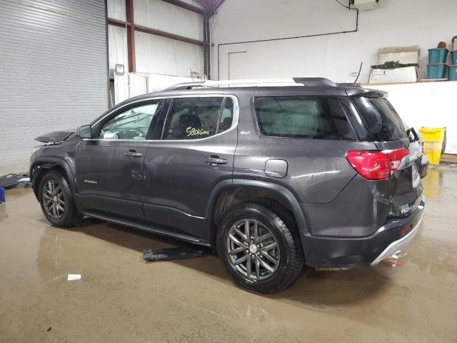 Photo 2 from auction – 2017 GMC ACADIA SLT with VIN 1GKKNMLSXHZ143130