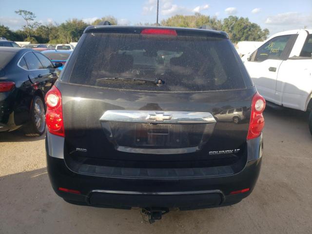 Photo 6 from auction – 2015 CHEVROLET EQUINOX LT with VIN 2GNFLFEK0F6190873