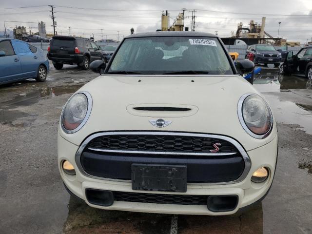 صورة رقم 5 من المزاد - 2017 MINI COOPER S مع VIN WMWXP7C3XH3B94619