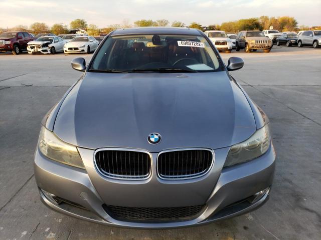 Photo 5 from auction – 2011 BMW 328 I with VIN WBAPH7G59BNM58897