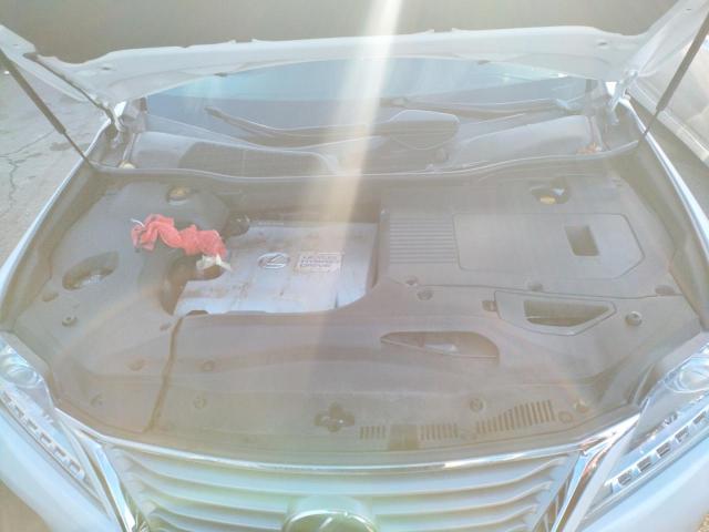 Photo 12 from auction – 2013 LEXUS RX 450 with VIN JTJBC1BA0D2052196