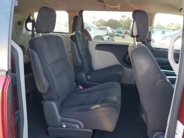 Photo 11 from auction – 2015 DODGE GRAND CARA with VIN 2C4RDGCG1FR548150