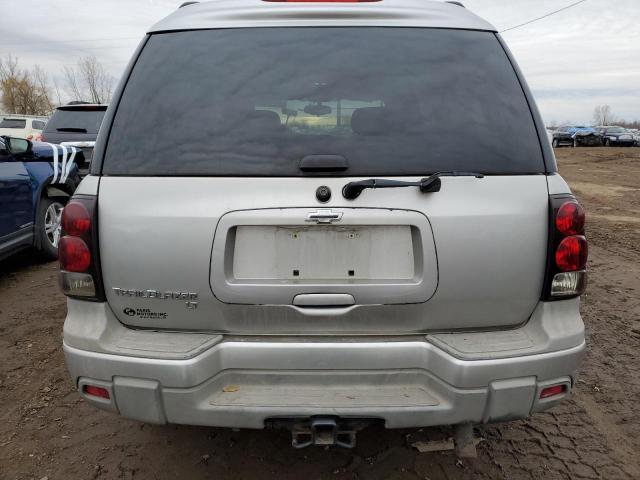 Zdjęcie 6 z aukcji – 2005 CHEVROLET TRAILBLAZE z VIN 1GNET16S656173495
