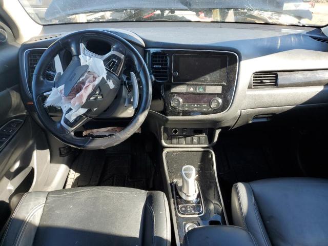 Photo 8 from auction – 2018 MITSUBISHI OUTLANDER with VIN JA4J24A54JZ029394