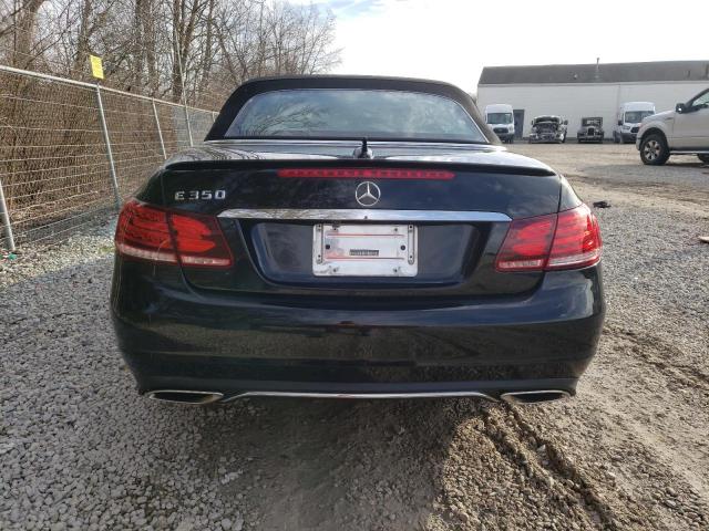 Photo 6 from auction – 2014 MERCEDES-BENZ E 350 with VIN WDDKK5KF9EF251448