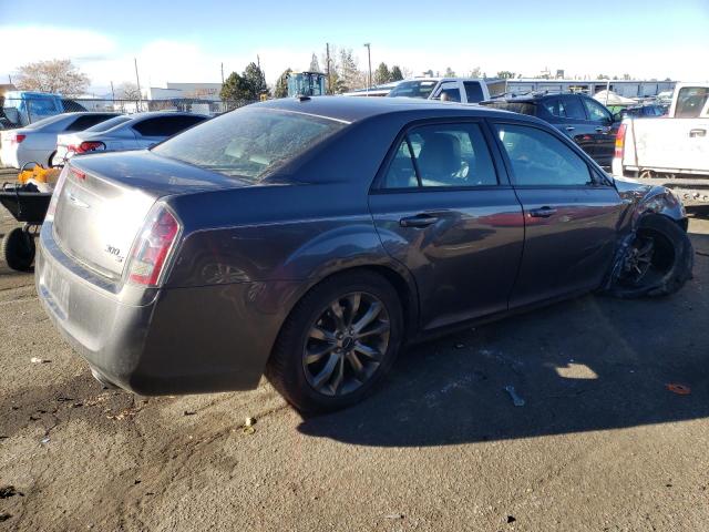 Photo 3 from auction – 2014 CHRYSLER 300 S with VIN 2C3CCAGG7EH337219