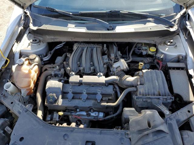 Photo 11 from auction – 2009 DODGE AVENGER SE with VIN 1B3LC46D89N546987