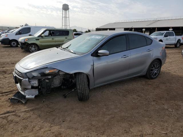 DODGE DART GT 2015 with VIN 1C3CDFEB9FD277444 - Photo from auction