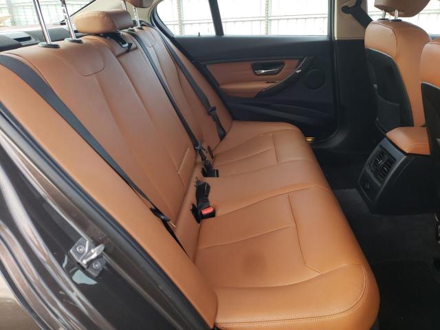 Photo 10 from auction – 2013 BMW 328 I SULE with VIN WBA3C1C50DF438616