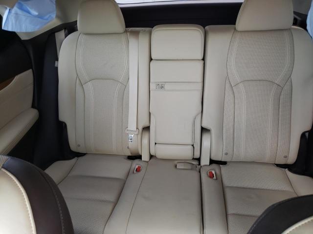 Photo 10 from auction – 2017 LEXUS RX 350 BAS with VIN 2T2ZZMCA5HC077517
