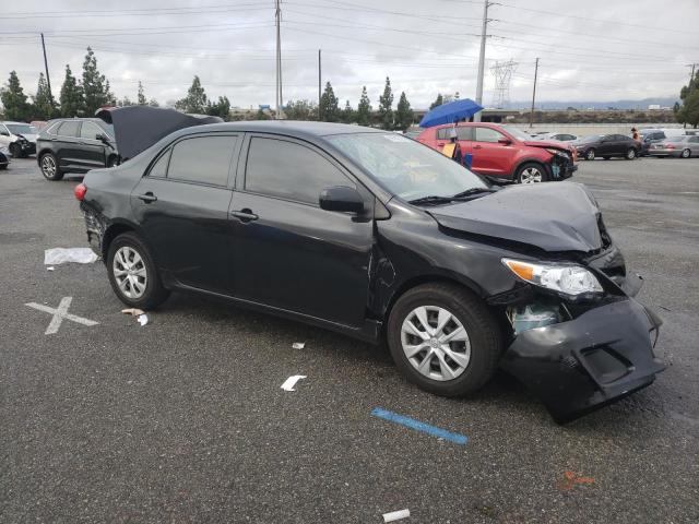 Photo 4 from auction – 2011 TOYOTA COROLLA with VIN JTDBU4EE4BJ093370
