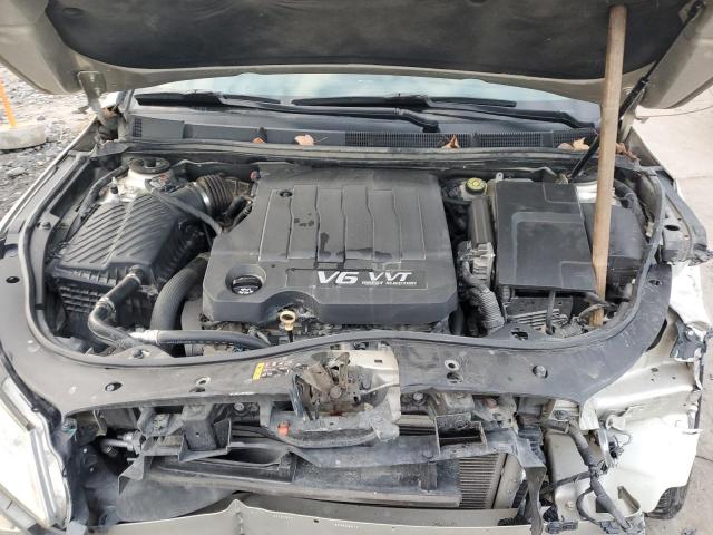 Photo 11 from auction – 2013 BUICK LACROSSE with VIN 1G4GC5E3XDF334444