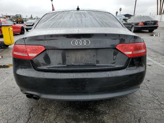 Photo 6 from auction – 2012 AUDI A5 PREMIUM with VIN WAULFAFR4CA003499