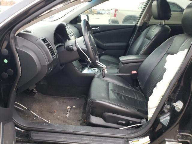 Photo 7 from auction – 2012 NISSAN ALTIMA SR with VIN 1N4BL2AP6CC138688