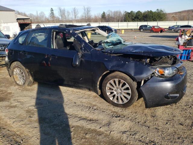 Photo 4 from auction – 2011 SUBARU IMPREZA 2. with VIN JF1GH6B67BH819741
