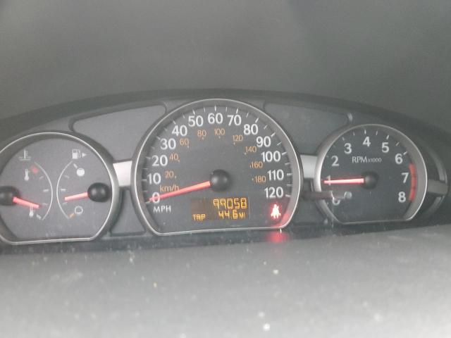 Photo 9 from auction – 2003 SATURN ION LEVEL with VIN 1G8AN12F93Z179758