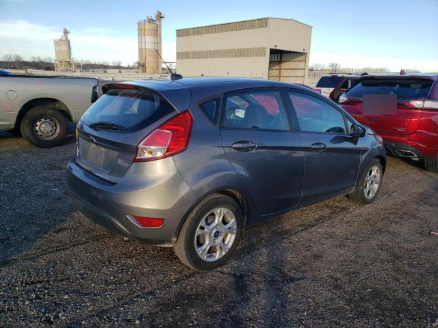 Photo 3 from auction – 2014 FORD FIESTA SE with VIN 3FADP4EJ8EM128552