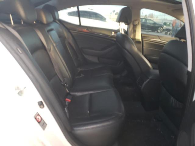 Photo 10 from auction – 2014 KIA CADENZA PR with VIN KNALN4D73E5152522