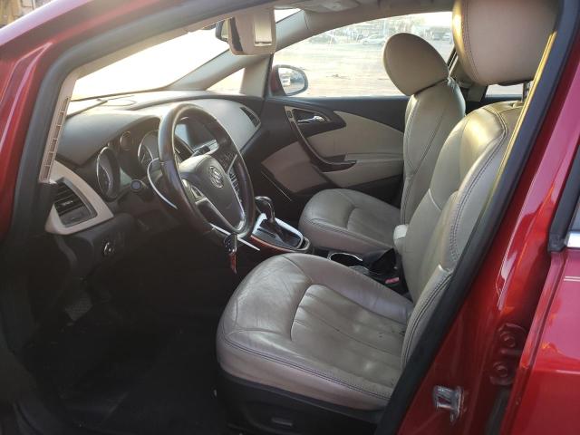Photo 7 from auction – 2013 BUICK VERANO with VIN 1G4PS5SK6D4159846