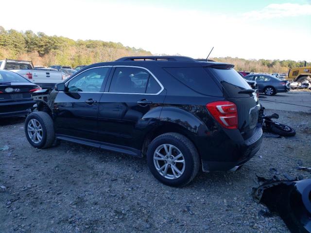 Photo 2 from auction – 2016 CHEVROLET EQUINOX LT with VIN 2GNFLFE36G6180438