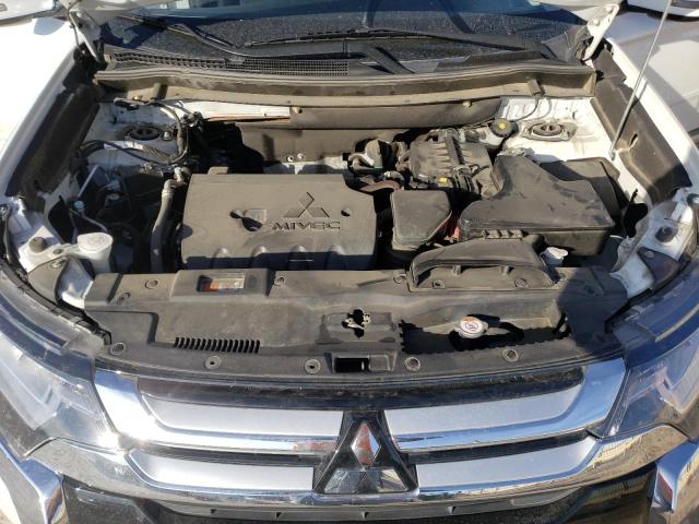 Photo 12 from auction – 2016 MITSUBISHI OUTLANDER with VIN JA4AD3A37GZ011015