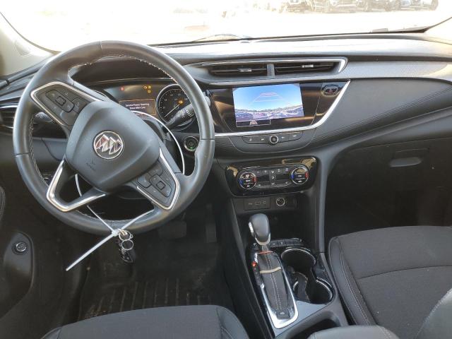 Photo 8 from auction – 2020 BUICK ENCORE GX with VIN KL4MMESL8LB117970