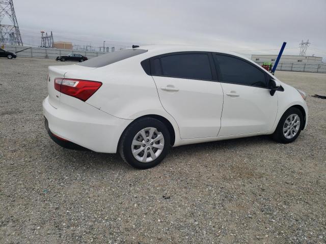 Zdjęcie 3 z aukcji – 2016 KIA RIO LX z VIN KNADM4A35G6654681