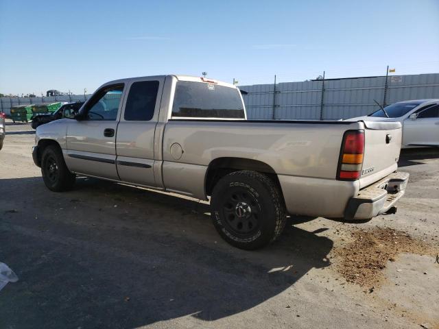 Photo 2 from auction – 2006 GMC NEW SIERRA with VIN 1GTEC19X06Z229947