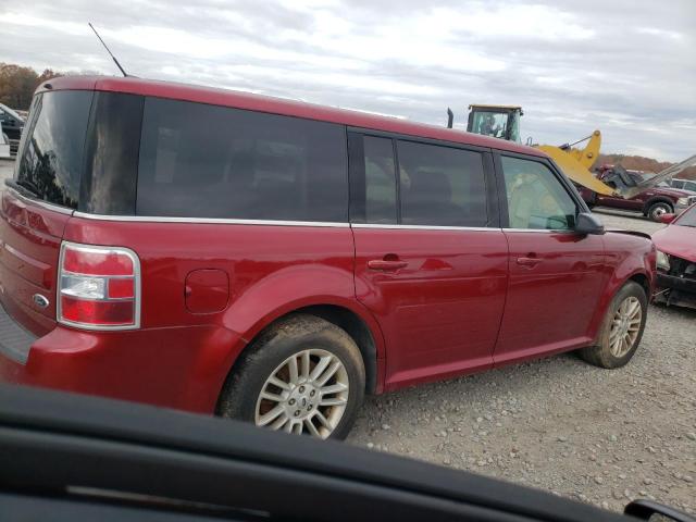 Photo 3 from auction – 2014 FORD FLEX SEL with VIN 2FMGK5C89EBD43009