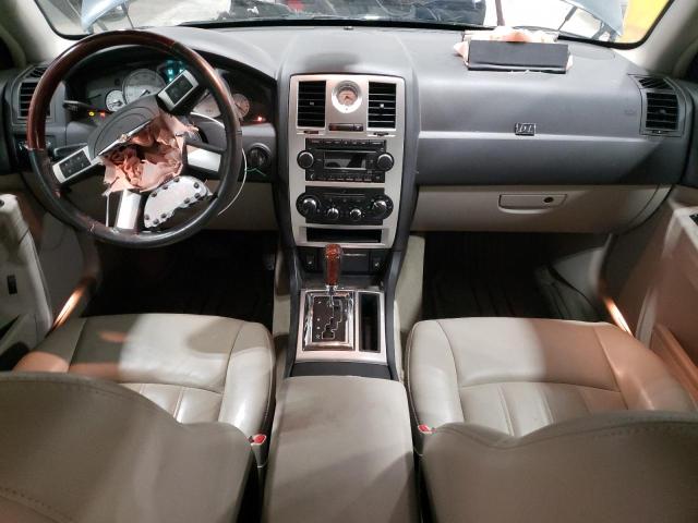 Photo 8 from auction – 2007 CHRYSLER 300C with VIN 2C3KA63H57H684497