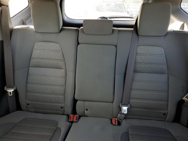 Photo 10 from auction – 2017 HONDA CR-V LX with VIN 7FARW5H35HE006007