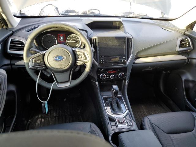 Photo 8 from auction – 2022 SUBARU FORESTER L with VIN JF2SKAPC1NH487258