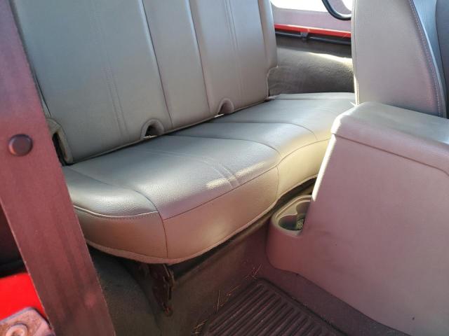 Photo 11 from auction – 2004 JEEP WRANGLER / with VIN 1J4FA69S14P717125