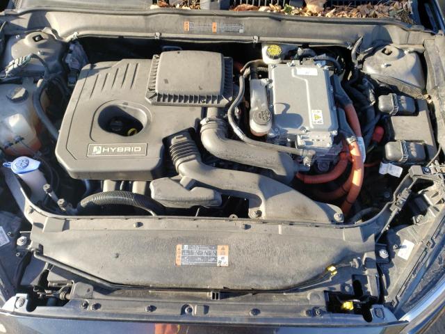 Photo 11 from auction – 2015 FORD FUSION SE with VIN 3FA6P0LU0FR273104