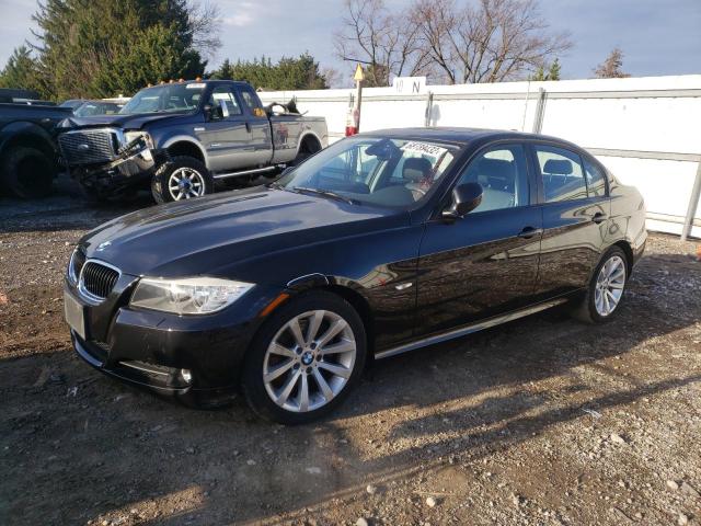Photo 1 from auction – 2011 BMW 328 I SULE with VIN WBAPH5G50BNM75995