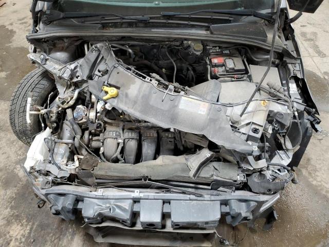Photo 11 from auction – 2012 FORD FOCUS SEL with VIN 1FAHP3H20CL323401