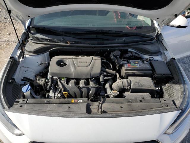 Photo 11 from auction – 2018 HYUNDAI ACCENT SE with VIN 3KPC24A31JE024520