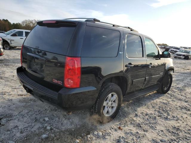 Photo 3 from auction – 2014 GMC YUKON SLT with VIN 1GKS1CE05ER245027