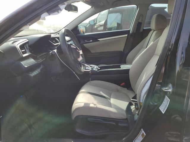 Photo 7 from auction – 2018 HONDA CIVIC LX with VIN 19XFC2F59JE009580